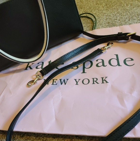Kate Spade handbag - Picture 2 of 10